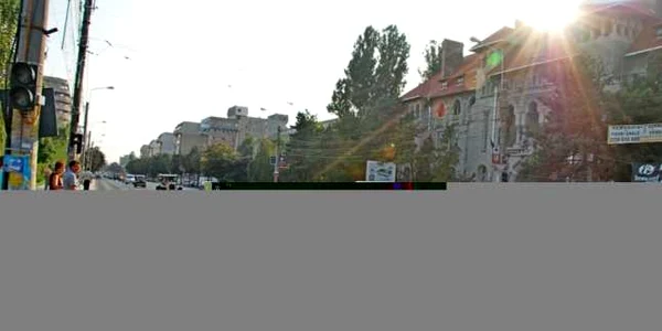 parada