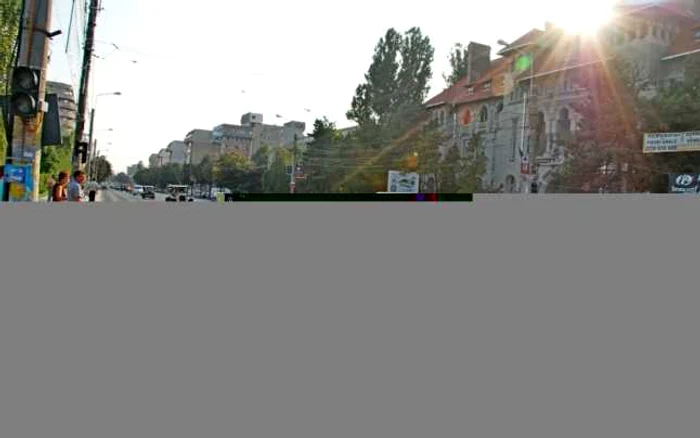 Parada maşinilor de epocă la Brăila FOTO Florentin Coman