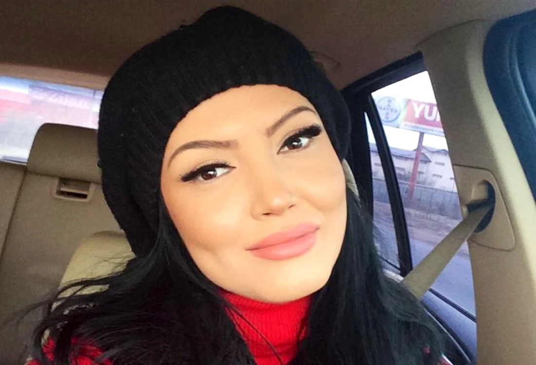
    Andreea Mantea și David fac o echipă pe cinsteFoto: arhivă personală  