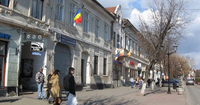 foto arhivă