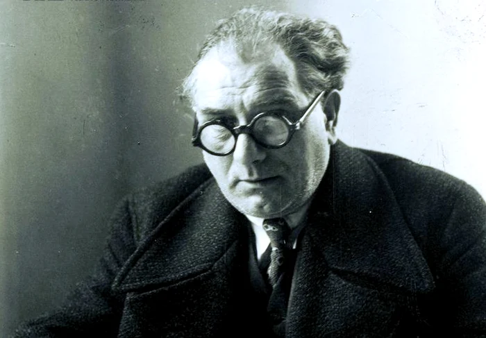 Nicolae Tonitza, pictor român FOTO: Arhive