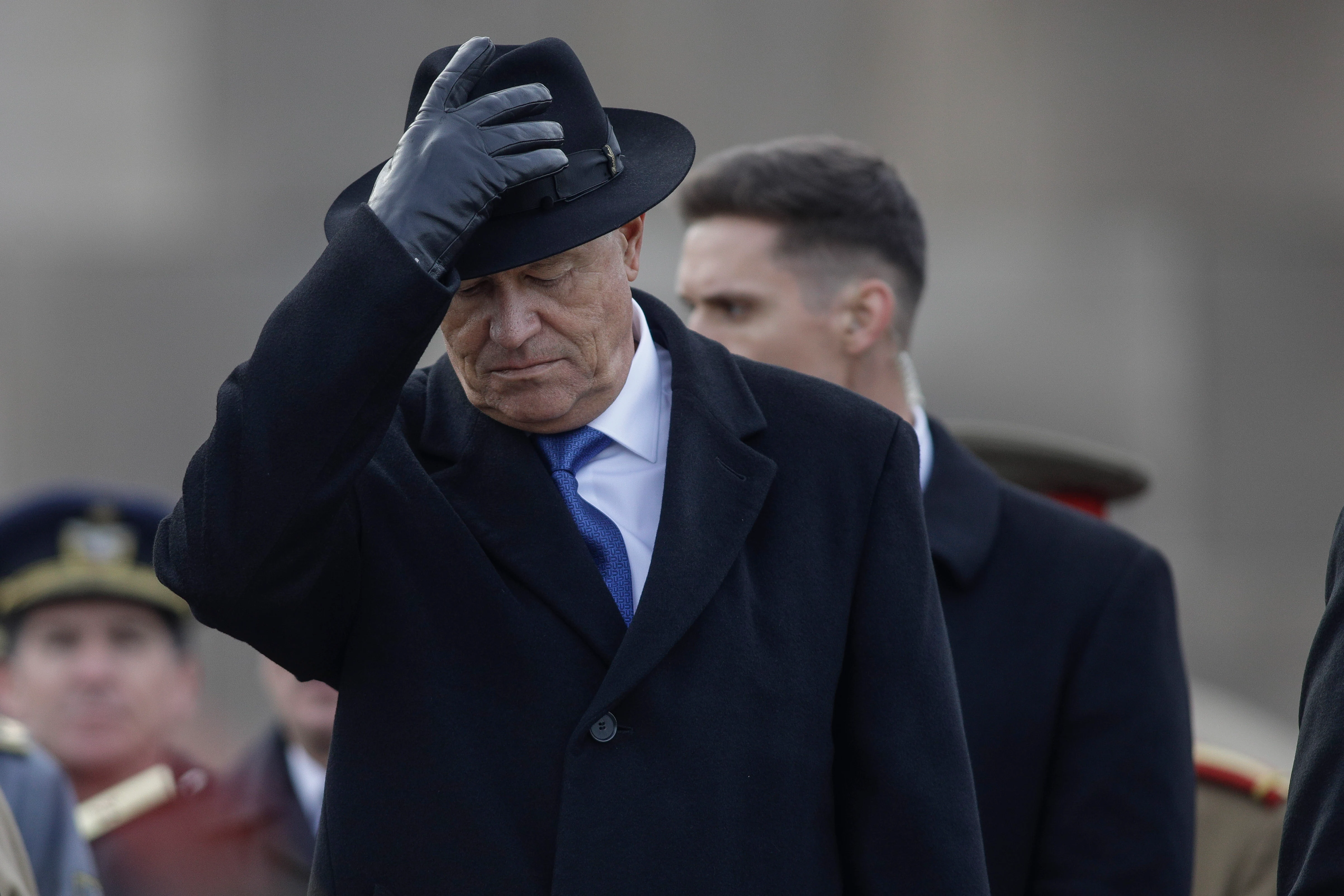 Statul câștigă toată casa din Sibiu a lui Iohannis. Procesul despăgubirilor continuă