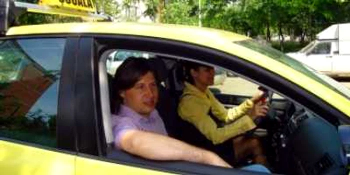 Bistriţa: Adevărul la minut