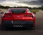 Chevrolet Corvette Stingray 2