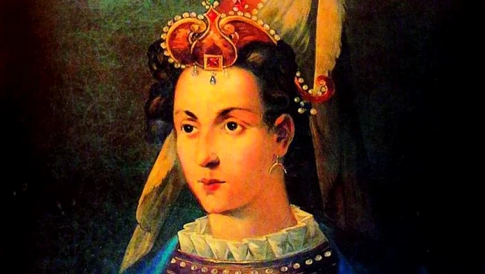 Fosta sclavă ruteană Roxelana a fost numită ”Hürrem” – ”cea veselă” de regina-mamăfoto: historia.ro