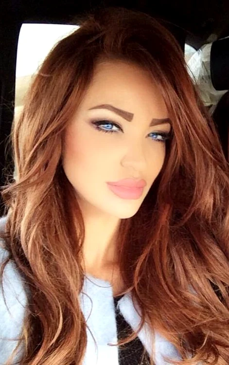 Bianca Drăguşanu (Foto: arhiva personală)