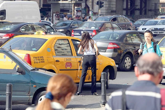 
    Scopul legii este reducerea poluării  în marile orașe  