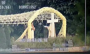 Altarul unde mirii şi au spus “da” jpeg
