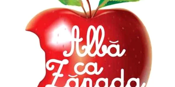 Alba ca Zapada, in premiera  la Teatrul Anton Pann