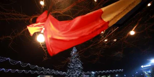 Mii de moldoveni vor întâmpina Anul Nou în centrul Capitalei