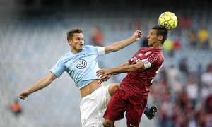 cfr cluj malmo liga campionilor epa h 54525365m jpeg