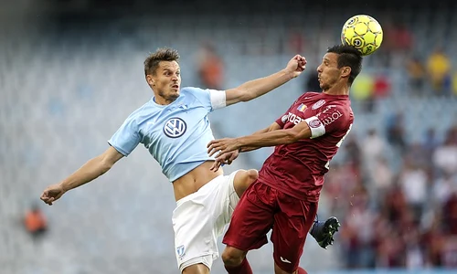 cfr cluj malmo liga campionilor epa h 54525365m jpeg