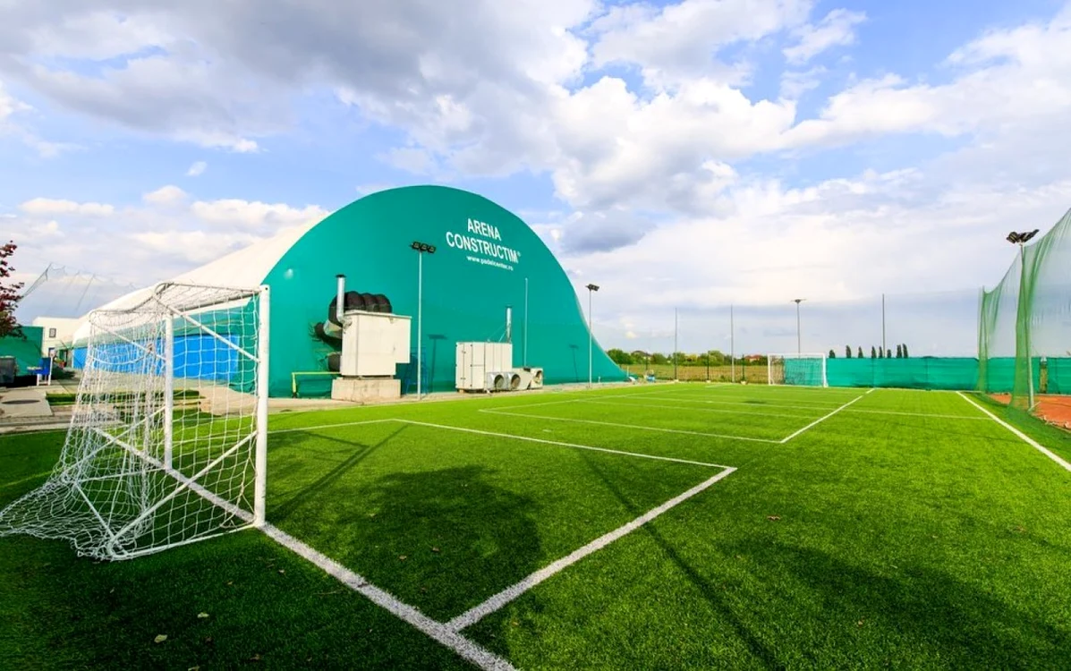 Padel Timişoara