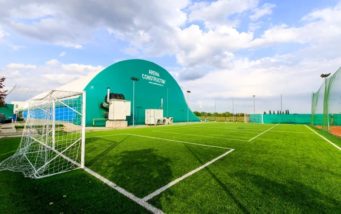 Padel Timişoara