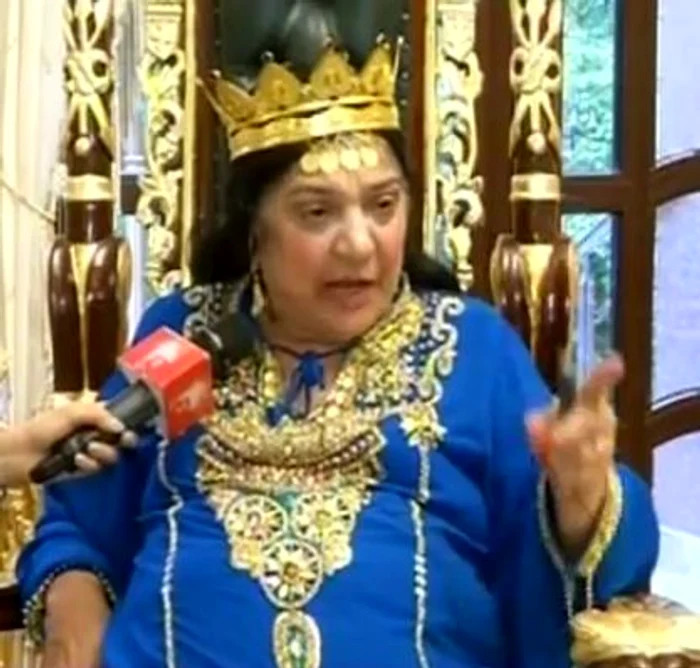 
    Maria Câmpina (FOTO ACCES DIRECT)  