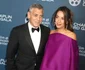 George și Amal Clooney, Profimedia 