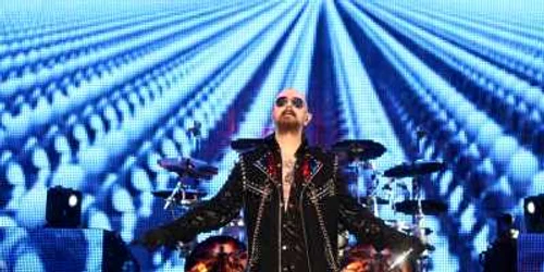 Judas Priest FOTO Dorin Constanda