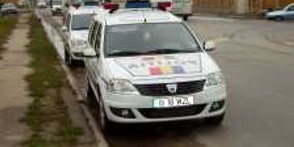 poliţiştii, jandarmii, poliţiştii de frontieră vor asigura ordinea în timpul referendumului