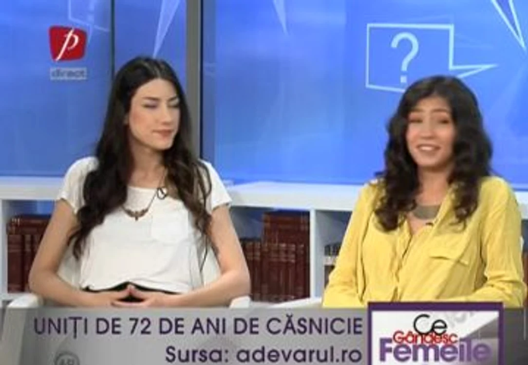 Ce gândesc femeile