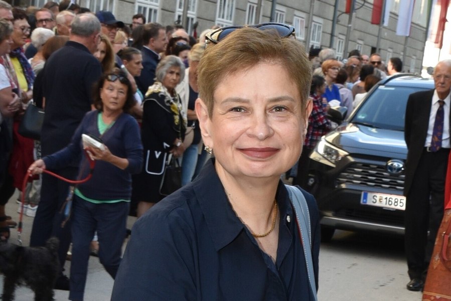 Strănepoata fostului lider URSS Nikita Hrușciov, declarată „agent străin” de Rusia