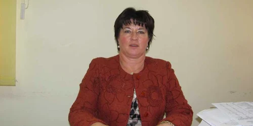 Rodica Odobișteanu crede că toți subalternii sunt niște dalmațieni