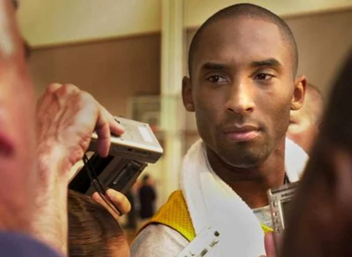 Kobe Bryant a murit într-un tragic accident de elicopter