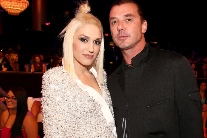 
    Gwen și Gavin s-au despărțit din cauza infidelității lui Gavinfoto: Arhiva personală  