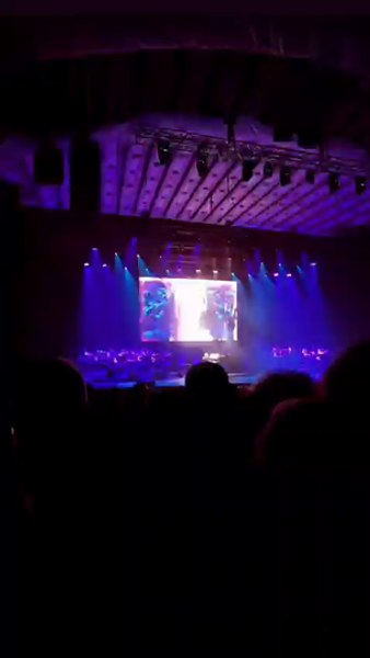 Coloane sonore celebre din „Titanic” și „Agentul 007” au făcut istorie la Sala Palatului. „Richard Clayderman a demonstrat că...” VIDEO