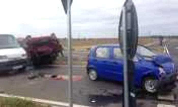 Soseaua de centură a fost dată în folosinţă a 31 iulie 2013