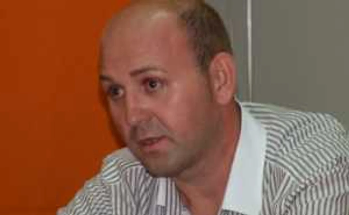 Samuel Ţânţaş