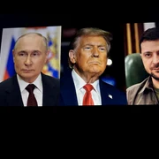 Zelenski Putin Trump FOTO Shutterstock jpg