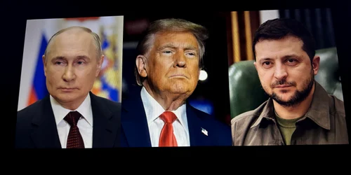 Zelenski Putin Trump FOTO Shutterstock jpg