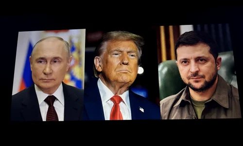 Zelenski Putin Trump FOTO Shutterstock jpg