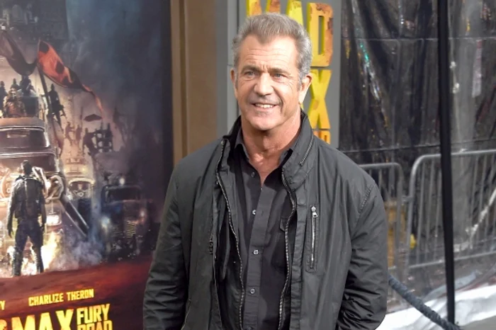 
    Mel Gibson și Rosalind Ross sunt împreună de două luniFoto: Twitter  