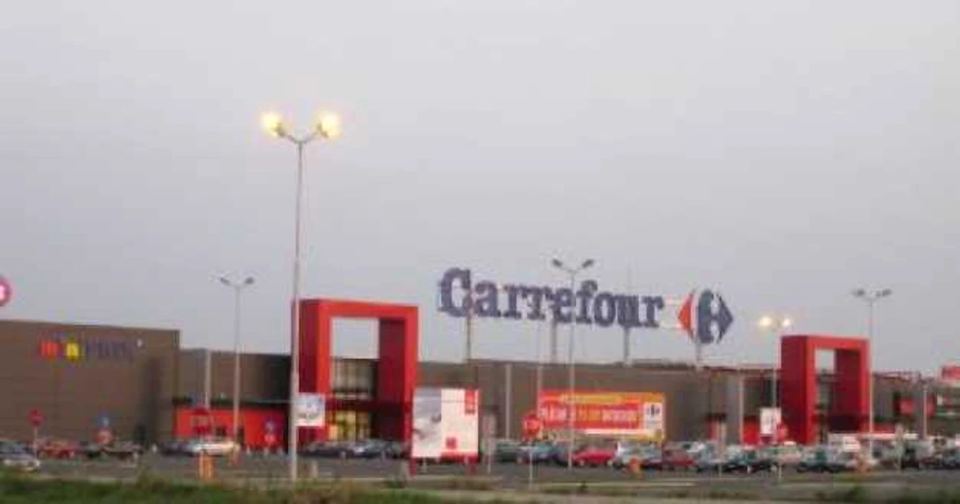 Brăila: European Retail Park Brăila şi-a schimbat proprietarul