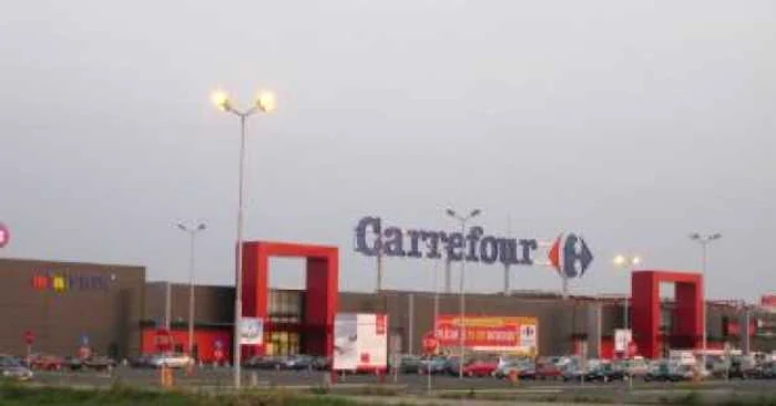 Brăila: European Retail Park Brăila şi-a schimbat proprietarul