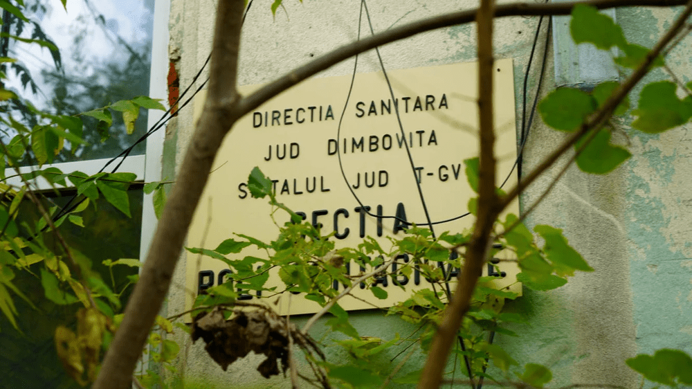 Cel mai mare spital din Dâmbovița face achiziție de echipamente medicale. Secțiile vizate de intervenții capitale