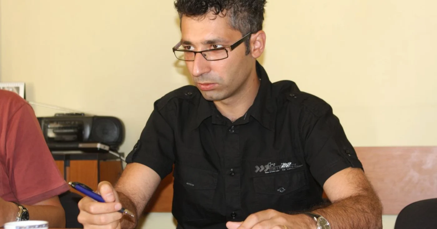 Viceprimarul a primit confirmarea în cursul zilei de marţi 