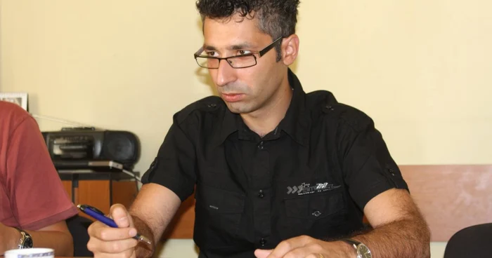 Viceprimarul a primit confirmarea în cursul zilei de marţi