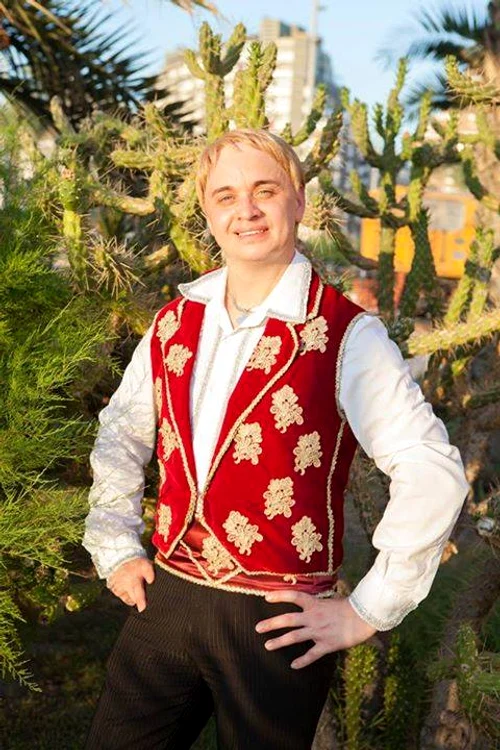 S-a folosit o cameră subacvaticăFoto Pro Tv