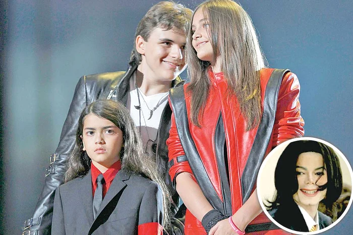 Lester era cel mai bun prieten al lui Michael (Fotografii: guliversplashnews/reuters)