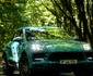 Test Drive Porsche Macan 2.0