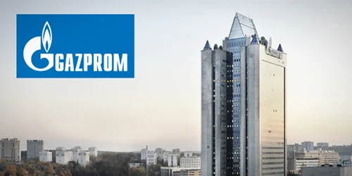 gazprom germania