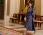 Regina Letizia a Spaniei 