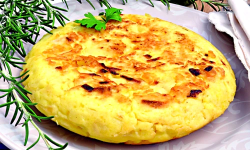 tortilla spaniola cartofi jpeg