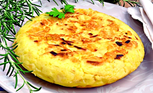 tortilla spaniola cartofi jpeg