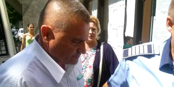 vasile selaru