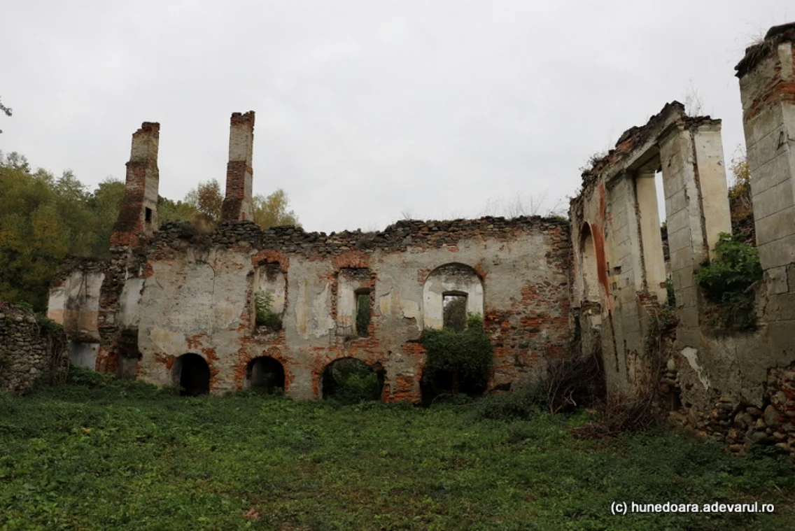castel rau de mori foto daniel guta adevarul