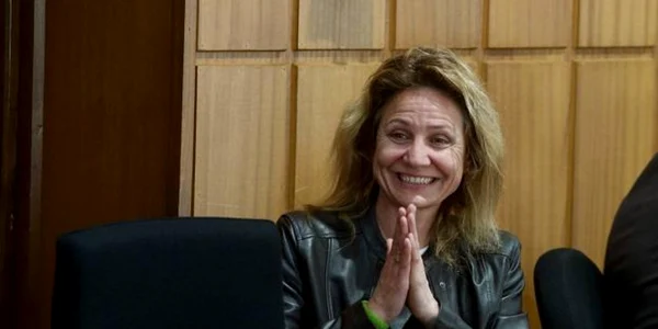 cristina toma