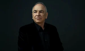 Avanpremieră editorială: „Isus al meu”, de Gabriel Liiceanu jpeg